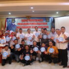 Rakor Dayamas Sinergikan Program P4GN di Kabupaten Batang