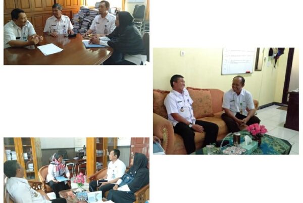 BNN Kabupaten Batang Bersinergi BNN Kabupaten Batang Bersinergi