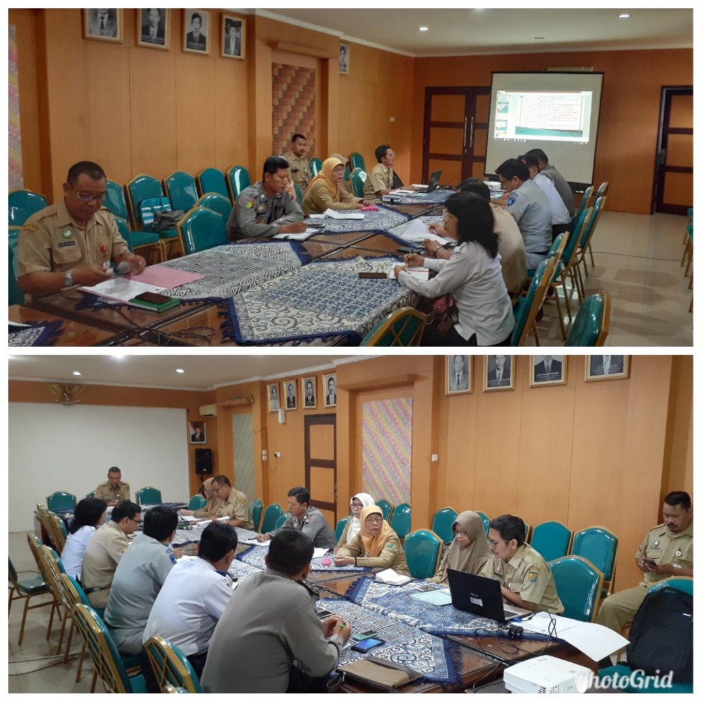 Pemerintah Kota Pekalongan Gandeng BNN Jelang Arus Mudik Pemerintah Kota Pekalongan Gandeng BNN Jelang Arus Mudik