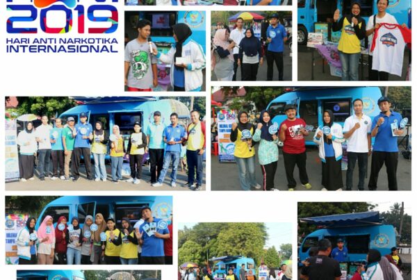BNN AJAK MASYARAKAT SADAR BAHAYA NARKOBA BNN AJAK MASYARAKAT SADAR BAHAYA NARKOBA