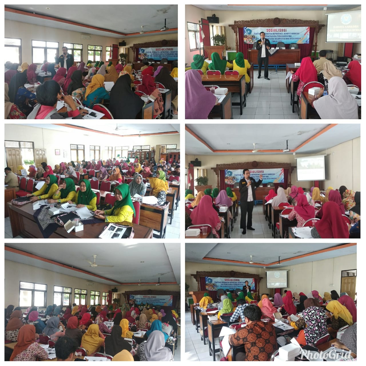 TP PKK KABUPATEN BATANG AJAK KADER PERANGI NARKOBA TP PKK KABUPATEN BATANG AJAK KADER PERANGI NARKOBA