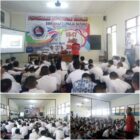 MOS SMK BP BATANG : BAHAYA LAH GUN NARKOBA BAGI PELAJAR