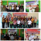 KELURAHAN KARANGASEM SELATAN DAN DESA DENASRI DIKUKUHKAN MENJADI DESA BERSINAR