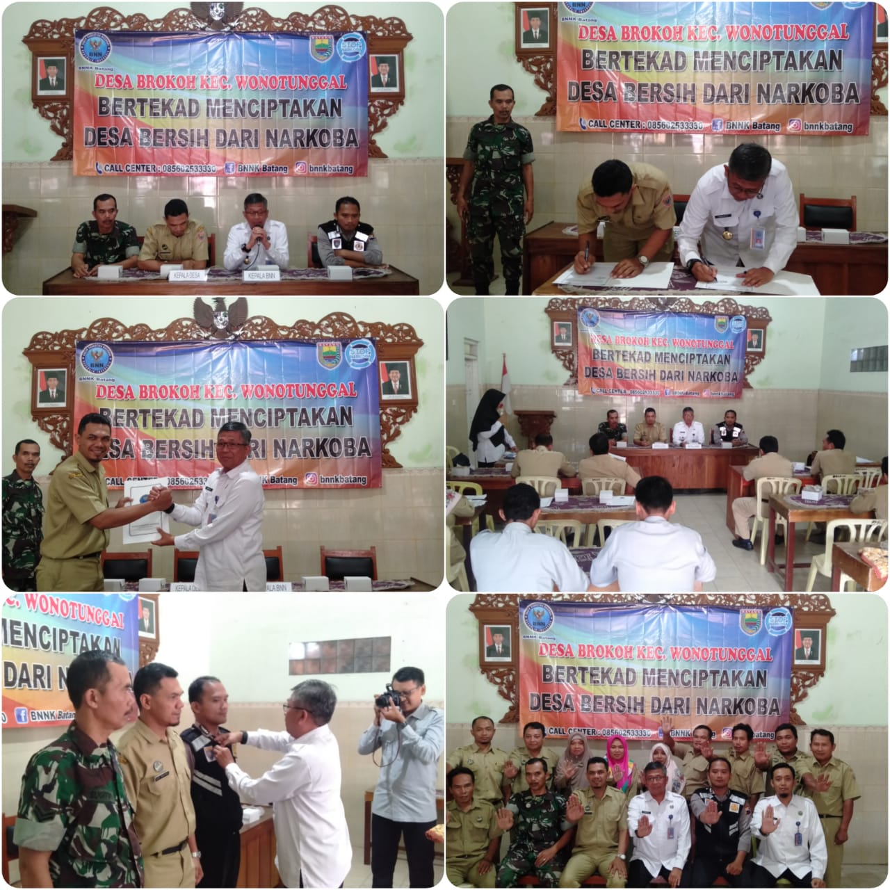 BROKOH JADI DESA BERSINAR BROKOH JADI DESA BERSINAR