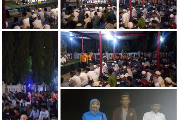 BNNK BATANG HADIRI PERINGATAN HARI KESAKTIAN PANCASILA DI TMP KADILANGU
