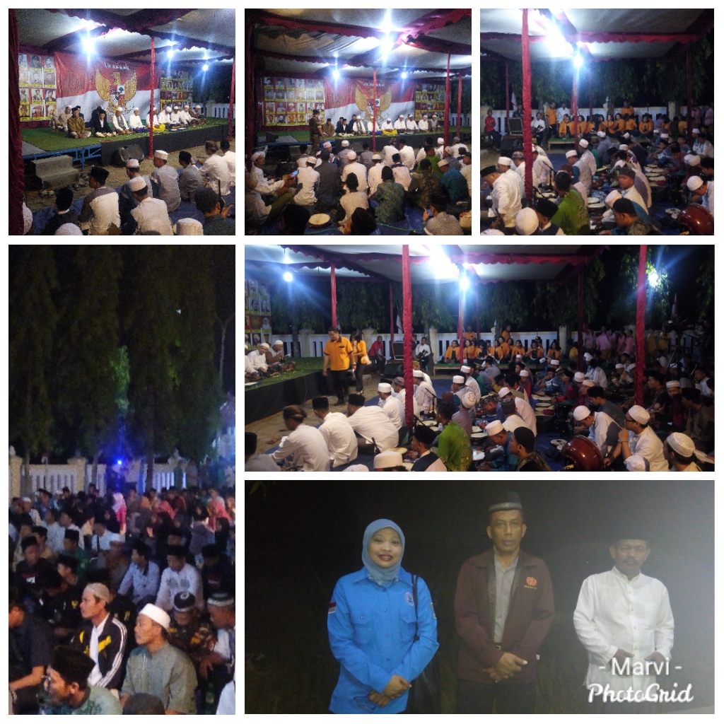 BNNK BATANG HADIRI PERINGATAN HARI KESAKTIAN PANCASILA DI TMP KADILANGU BNNK BATANG HADIRI PERINGATAN HARI KESAKTIAN PANCASILA DI TMP KADILANGU
