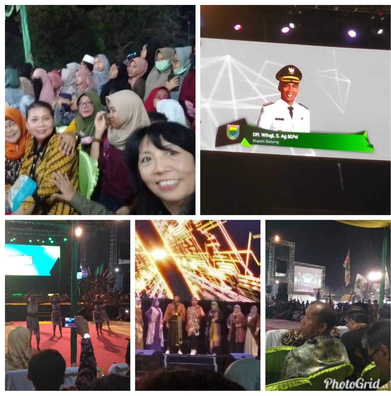 BNNK BATANG HADIRI PEMBUKAAN BATANG EXPO 2019 BNNK BATANG HADIRI PEMBUKAAN BATANG EXPO 2019
