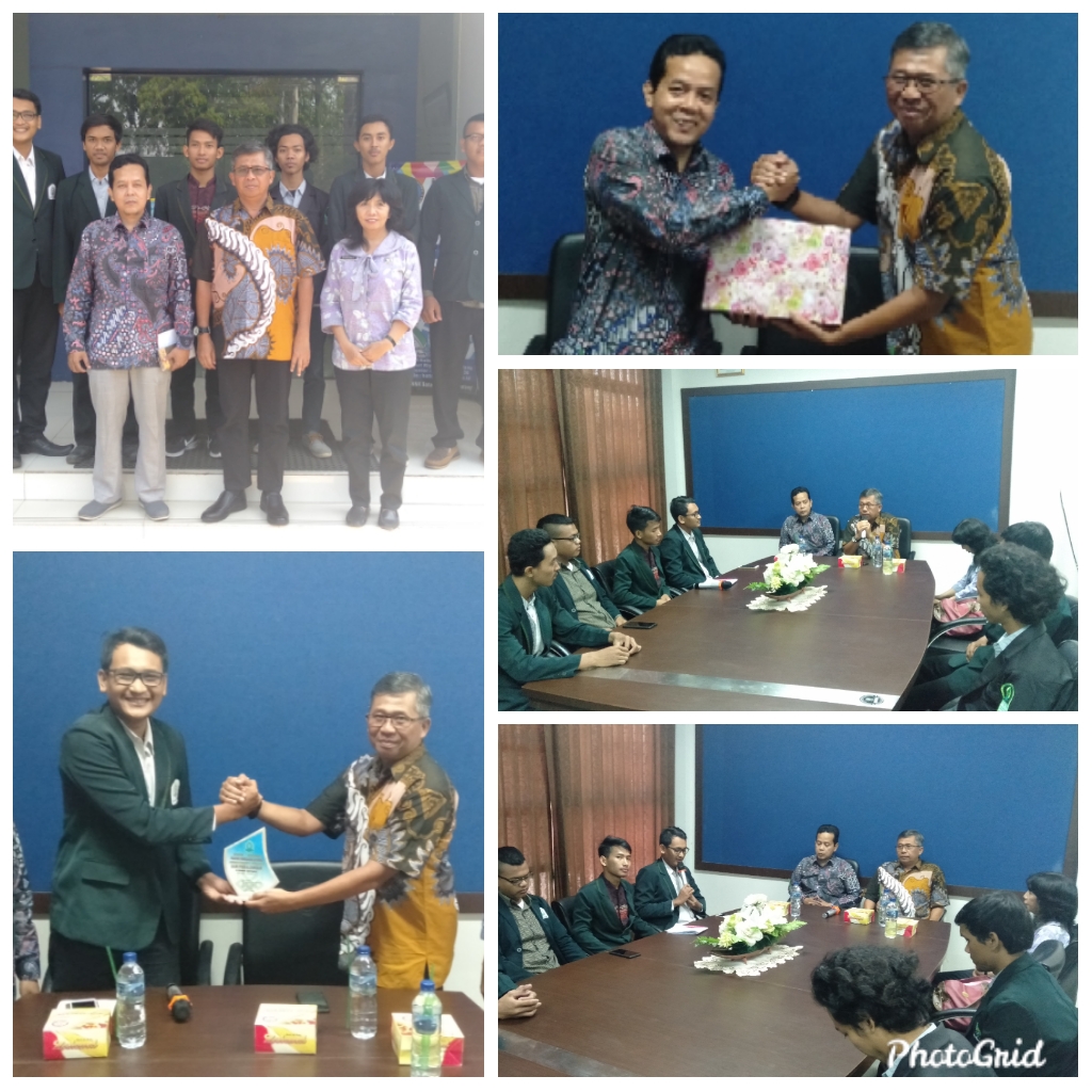 MAHASISWA IAIN PEKALONGAN AKHIRI MASA PPL DI BNNK BATANG MAHASISWA IAIN PEKALONGAN AKHIRI MASA PPL DI BNNK BATANG