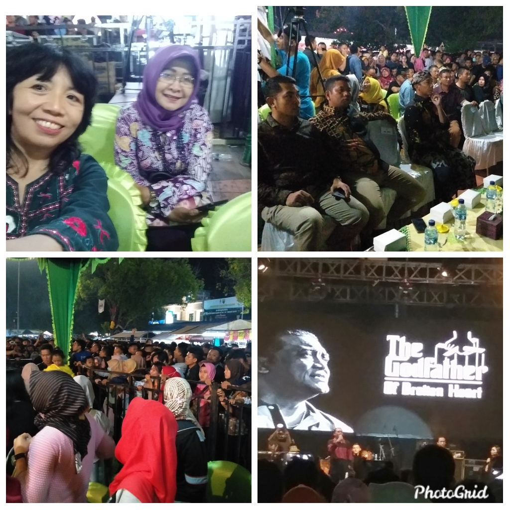 BNNK BATANG HADIRI PENUTUPAN BATANG EXPO 2019 BNNK BATANG HADIRI PENUTUPAN BATANG EXPO 2019