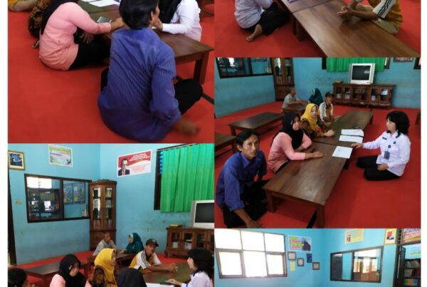BNNK BATANG HADIRI RAPAT TIM PORA BNNK BATANG HADIRI RAPAT TIM PORA