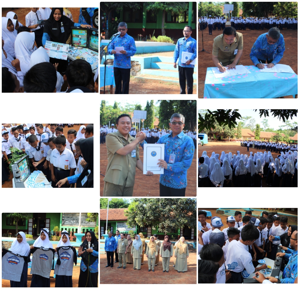 BNNK BATANG ISI APEL PERINGATAN HARI PAHLAWAN SMP N 3 KANDEMAN BNNK BATANG ISI APEL PERINGATAN HARI PAHLAWAN SMP N 3 KANDEMAN