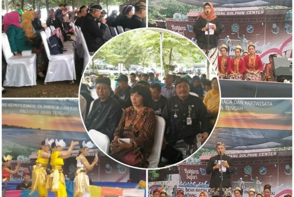 SENDRATARI SIGANDU: LESTARIKAN BUDAYA DITENGAH ERA MILLENIAL