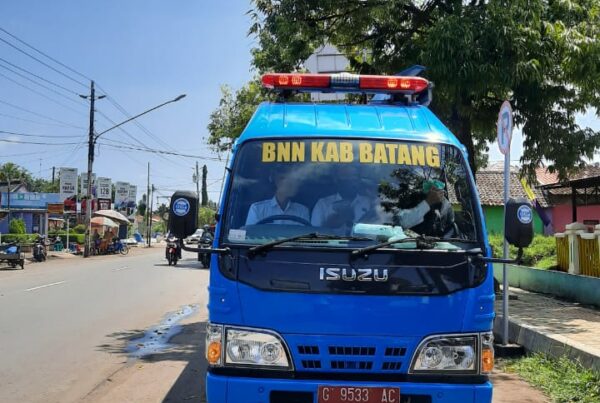 BNNK BATANG SERUKAN CEGAH NARKOBA DAN PHBS BNNK BATANG SERUKAN CEGAH NARKOBA DAN PHBS
