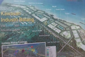 POTENSI PENYALAHGUNAAN NARKOBA DI TENGAH INDUSTRIALISASI KABUPATEN BATANG KAWASAN INDUSTRI TERPADU BATANG