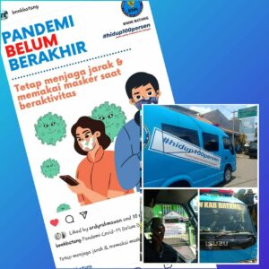 OPTIMALISASI MEDIA SOSIAL DAN MOBIL BIRU DAYAMAS DALAM PENCEGAHAN PENYALAHGUNAAN NARKOBA DI BATANG OPTIMALISASI MEDIA SOSIAL DAN MOBIL BIRU DAYAMAS DALAM PENCEGAHAN PENYALAHGUNAAN NARKOBA DI BATANG