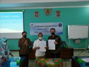 Dorong Rehab Rawat Inap, BNNK Batang Gandeng BRSKP Napza Satria Baturraden Dorong Rehab Rawat Inap, BNNK Batang Gandeng BRSKP Napza Satria Baturraden