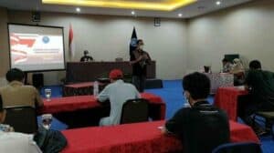 BNNK BATANG GANDENG INSAN MEDIA DUKUNG KOTA TANGGAP ANCAM NARKOBA BNNK BATANG GANDENG INSAN MEDIA DUKUNG KOTA TANGGAP ANCAM NARKOBA