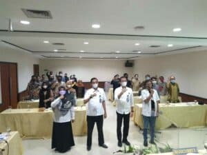 Dorong Pencegahan Narkoba, BNNK Batang Libatkan Pelaku Seni Dorong Pencegahan Narkoba, BNNK Batang Libatkan Pelaku Seni