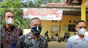 BNNP JAWA TENGAH APRESIASI KECEPAK SEBAGAI DESA BERSINAR BNNP JAWA TENGAH APRESIASI KECEPAK SEBAGAI DESA BERSINAR