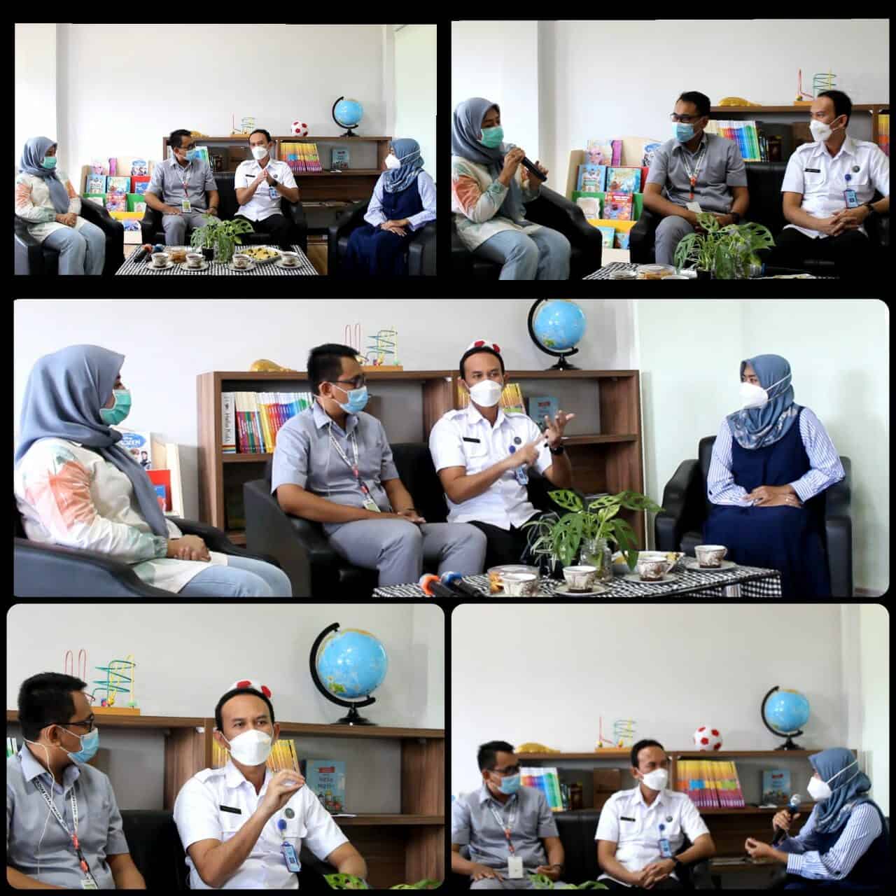 SD ISLAM AL AZHAR PEKALONGAN GANDENG BNN WUJUDKAN SEKOLAH ANTI NARKOBA SD ISLAM AL AZHAR PEKALONGAN GANDENG BNN WUJUDKAN SEKOLAH ANTI NARKOBA