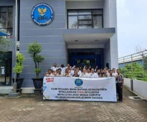 BNNK BATANG GELAR DEKLARASI INTERNAL MENUJU WILAYAH BEBAS KORUPSI BNNK BATANG GELAR DEKLARASI INTERNAL MENUJU WILAYAH BEBAS KORUPSI