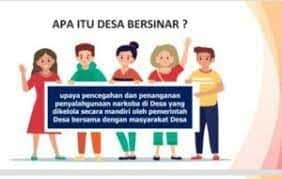 BNNK BATANG DORONG DESA PASEKARAN BATANG MENJADI DESA BERSINAR (BERSIH NARKOBA) BNNK BATANG DORONG DESA PASEKARAN BATANG MENJADI DESA BERSINAR (BERSIH NARKOBA)