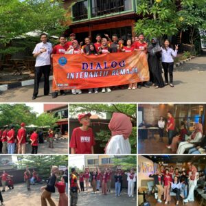 BNNK Batang Kembangkan Kemampuan Remaja Anti Narkoba BNNK Batang Kembangkan Kemampuan Remaja Anti Narkoba