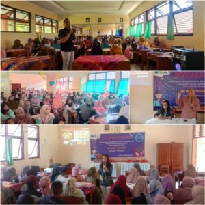 BNNK Batang Gemakan Mars BNN di Sekolah-Sekolah BNNK Batang Gemakan Mars BNN di Sekolah-Sekolah
