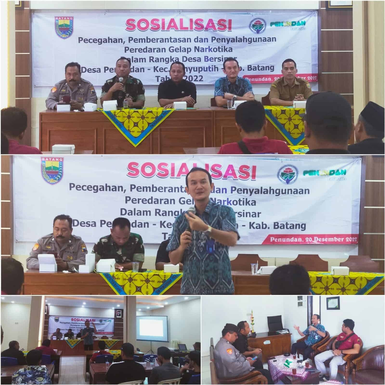 BNNK Batang Gemakan Mars BNN di Sekolah-Sekolah BNNK Batang Gemakan Mars BNN di Sekolah-Sekolah