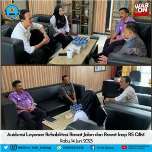Skrining dan Intervensi Lapangan di Kelurahan Proyonanggan Tengah Skrining dan Intervensi Lapangan di Kelurahan Proyonanggan Tengah