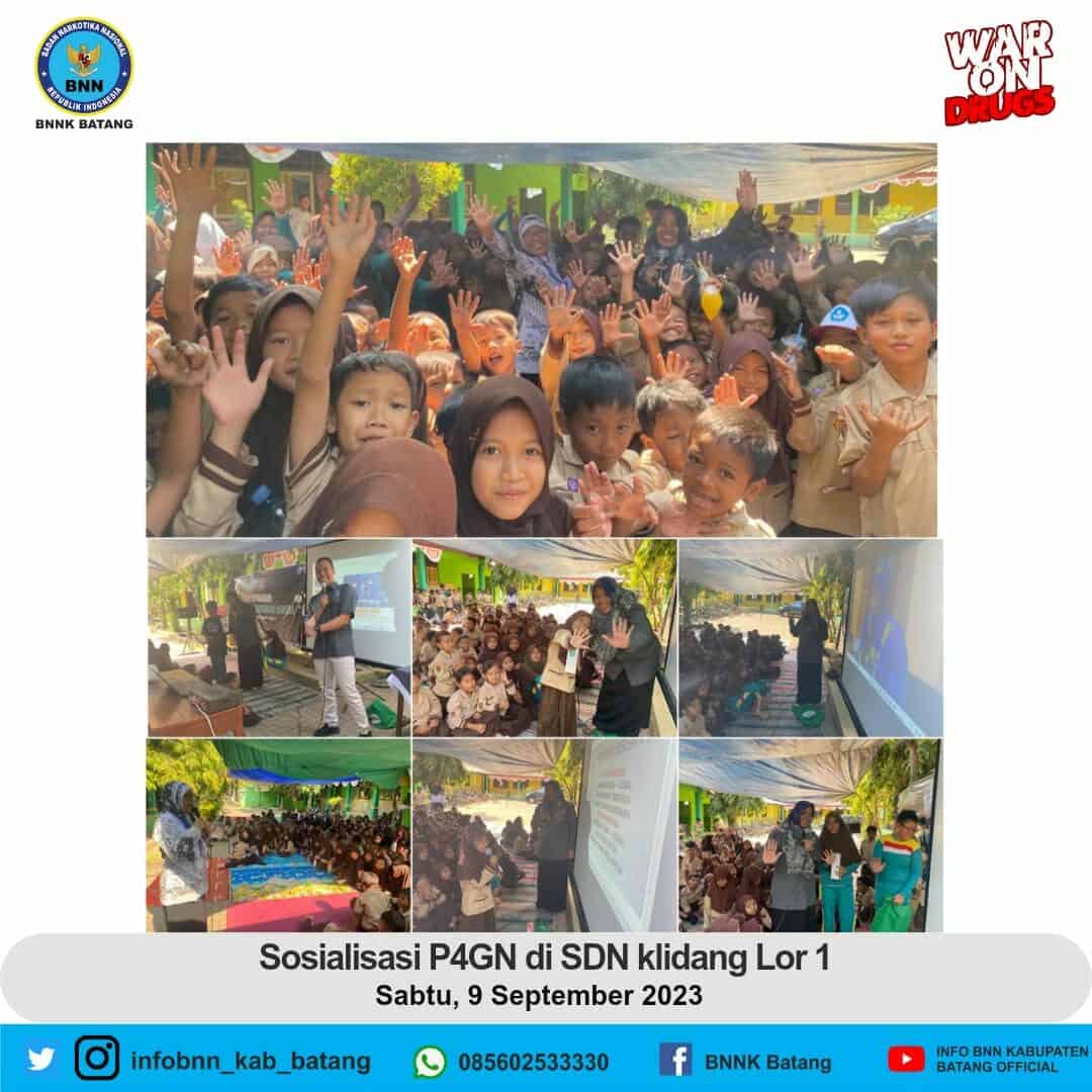 Rakor KOTAN 2023 Dorong Pemda Wujudkan Batang Bersinar Konsep Otomatis
