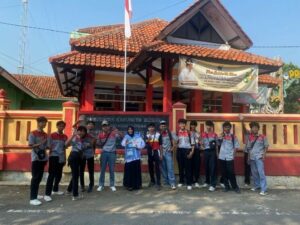 JELANG HANI 2024, BNNK BATANG SEBARKAN INFORMASI BAHAYA NARKOBA KELILING AREA PENDIDIKAN KABUPATEN BATANG JELANG HANI 2024, BNNK BATANG SEBARKAN INFORMASI BAHAYA NARKOBA KELILING AREA PENDIDIKAN KABUPATEN BATANG