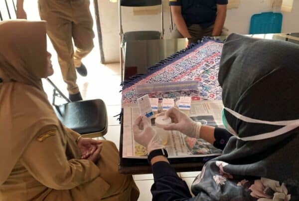 BNNK Batang Tes Urine di Wilayah Zonasi, Instansi Pemerintah Harus Bersih Dari Penyalahgunaan Narkotika BNNK Batang Tes Urine di Wilayah Zonasi, Instansi Pemerintah Harus Bersih Dari Penyalahgunaan Narkotika