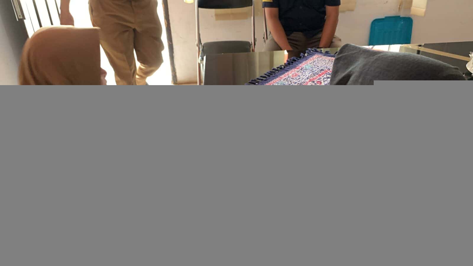 BNNK Batang Tes Urine di Wilayah Zonasi, Instansi Pemerintah Harus Bersih Dari Penyalahgunaan Narkotika BNNK Batang Tes Urine di Wilayah Zonasi, Instansi Pemerintah Harus Bersih Dari Penyalahgunaan Narkotika