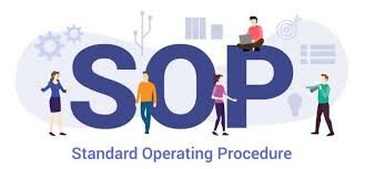 Standar Operasional Prosedur (SOP)