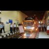 Deteksi Dini bagi Pengemudi dan Kondektur Bus Arus Mudik Lebaran Tahun 2025