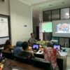 Desk Evaluasi TPI: BNNK Batang Siap Raih Predikat WBK!
