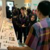 FKM UNIKAL SAMBANGI BNNK BATANG IKUTI LAYANAN SINALAR